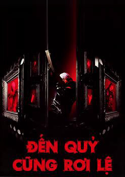Devil May Cry – Đến Quỷ Cũng Rơi Lệ